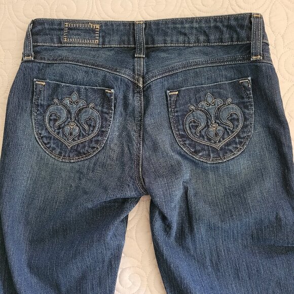 Authentic SIWY Super Drainpipe Denim Jeans - Picture 4 of 5
